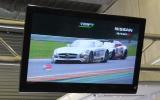 no title Spa 24 hours: initial impressions