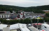 no title Spa 24 hours: initial impressions
