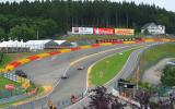 no title Spa 24 hours: initial impressions