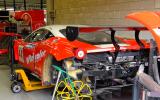 no title Spa 24 hours: initial impressions