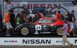 no title Spa 24 hours: initial impressions