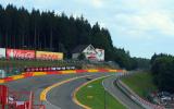 no title Spa 24 hours: initial impressions