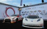 no title Spa 24 hours: initial impressions