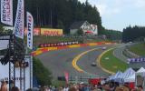 no title Spa 24 hours: initial impressions