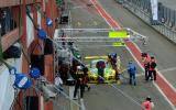 no title Spa 24 hours: initial impressions