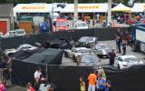 no title Spa 24 hours: initial impressions