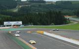 no title Spa 24 hours: initial impressions