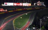 Is Eau Rouge one of the best corners in motorsport?