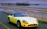 TVR Griffith
