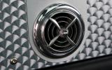 Spyker C8 air vents