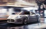 Dutch courage: Spyker's fresh start