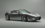 no title Dutch courage: Spyker's fresh start