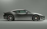no title Dutch courage: Spyker's fresh start