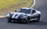no title Autocar's 30 fastest cars - picture gallery