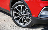 Ssangyong Tivoli XLV alloy wheels