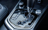 Ssangyong Tivoli XLV automatic gearbox