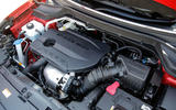 1.6-litre Ssangyong Tivoli XLV diesel engine