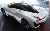 Shelby Tuatara supercar revealed