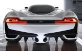 Shelby Tuatara supercar revealed