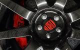Shelby Tuatara supercar revealed