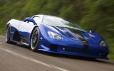 Shelby bids for Bugatti's record