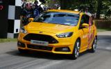 no title Goodwood Festival of Speed 2014 show report and gallery