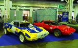 National Kit and Performance Car Show report and gallery 