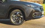 subari crosstrek review 2024 04 wheels