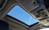 subari crosstrek review 2024 15 sunroof