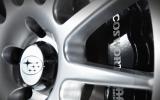 no title Subaru Cosworth's supercar pace
