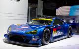 Tokyo motor show 2013 report and gallery