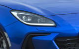 subaru brz 04 headlight