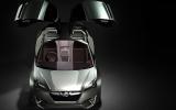 no title Subaru rethinks design strategy