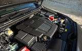 subaru crosstreck review 2024 15 engine