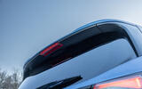 Subaru Forester review 2025 010 spoiler Subaru Forester review 2025 010 spoiler