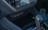 Subaru Forester review 2025 014 phone charger Subaru Forester review 2025 014 phone charger