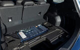 Subaru Forester review 2025 016 boot floor Subaru Forester review 2025 016 boot floor