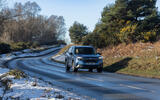 Subaru Forester review 2025 019 panning Subaru Forester review 2025 019 panning
