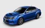 Tokyo motor show: Subaru S206