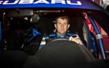 no title Subaru sets new Isle of Man TT lap record - new pictures