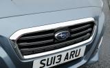 Subaru's logo represents the six brightest stars of the Seven Sisters constellation
