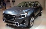 no title Moscow motor show 2014 report and gallery