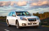 no title Quick news: Subaru Outback facelift; Maserati boosts sales