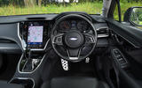 subaru outback review 2023 11 dash subaru outback review 2023 11 dash