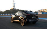 Subaru Uncharted review 2025 016