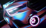 no title Latest Subaru Viziv concept for Geneva reveal