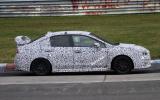 no title No new Subaru WRX for UK