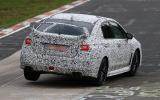 no title No new Subaru WRX for UK