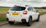 Subaru trims XV SUV line-up 