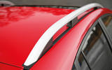 Subaru XV 2.0i Lineartronic SE Premium roof rack
